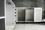 Při přípravě kuchyňské linky se můžete dopustit zásadní chyby. 