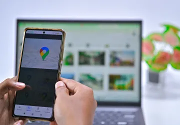 Při používání Google Maps se můžete dopustit nemalé chyby. 