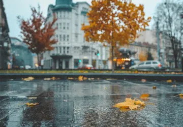 Modely zachytily znepokojivý vývoj počasí. Česko může čekat nejbouřlivější podzim za poslední roky