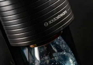 SodaStream patří mezi nejpopulárnější výrobníky sody. Existují ale skvělé alternativy.