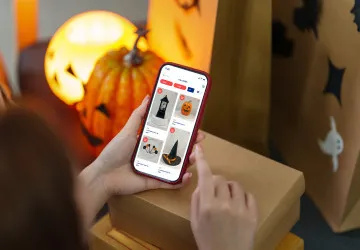 Na internetu se objevují kopie známých e-shopů.