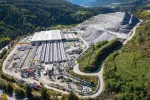 Stavba Brennerského úpatního tunel se protáhne a prodraží Stavba Brennerského úpatního tunel se protáhne a prodraží