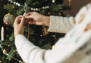 Letos na Vánoce si můžete užít až 11 dní volna za 4 dny dovolené Letos na Vánoce si můžete užít až 11 dní volna za 4 dny dovolené