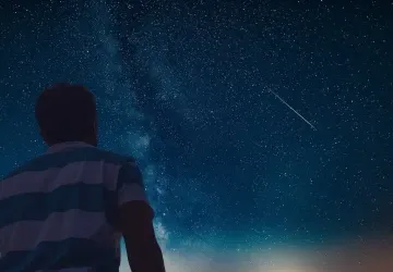 V říjnu toho bude k vidění na obloze více než dost.