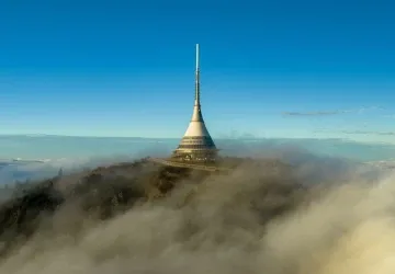 Meteorologové varují před výraznou anomálií