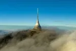 Meteorologové varují před výraznou anomálií