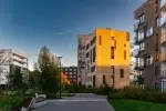 Z nového programu mají vzniknout nájemní byty Z nového programu mají vzniknout nájemní byty