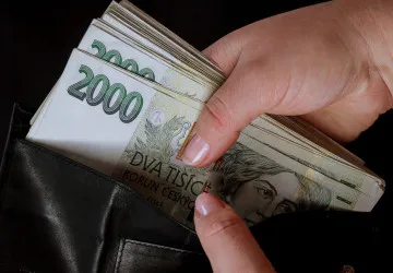 V mezinárodní přepravě umí řidiče náležitě odměnit za tvrdou práci.