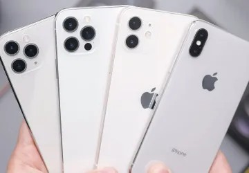 iPhone 14 je nejsnadněji opravitelným modelem doposud iPhone 14 je nejsnadněji opravitelným modelem doposud