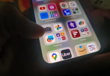 Češi patří k evropské špičce v rychlém přijímání digitálních technologií do normálního života.