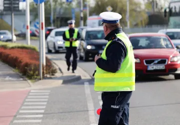 Víte, co jednotlivá policejní gesta znamenají?
