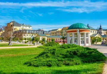 O pobyt v lázních můžete pojišťovnu požádat snadněji než dříve. 