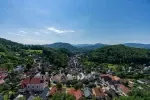Koncem týdne budou v Česku padat teplotní rekordy Koncem týdne budou v Česku padat teplotní rekordy