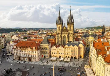 Čechy znepokojily určité novinky. 