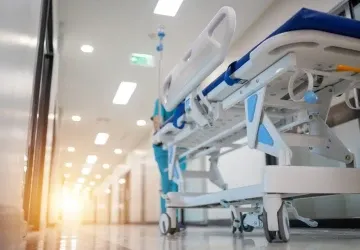 Počet lůžek nové nemocnice určí kapacitní studie