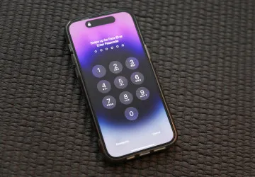 Vždy vybírejte zařízení s vysokou kvalitou biometrického ověření.
