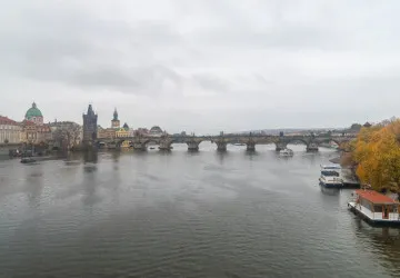 Meteorologové předpověděli, kdy nastane teplotní zlom Meteorologové předpověděli, kdy nastane teplotní zlom