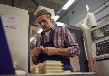 Juchelka představil plán, který má udržet Čechy déle v práci