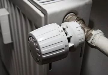 Víte, jak doopravdy funguje termostatická hlavice u vašeho radiátoru?