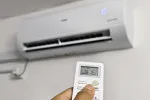 Klasické klimatizace mají až o 50 % vyšší provozní náklady než stropní chlazení.