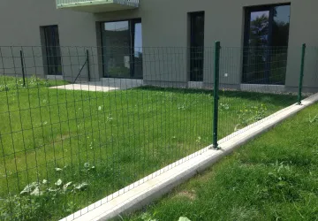 Dejte si pozor na výšku plotu