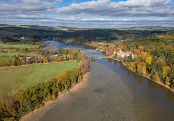 Přelom září a října by měl být letos z meteorologického hlediska neobvyklý. 