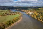 Přelom září a října by měl být letos z meteorologického hlediska neobvyklý. 