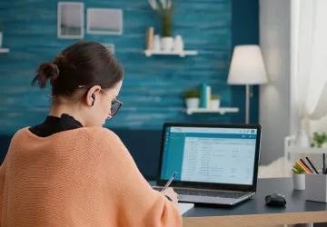 Novela zákoníku práce stanovuje jasná pravidla pro home office.