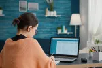 Novela zákoníku práce stanovuje jasná pravidla pro home office.