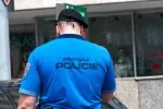 Praha hledá lidi s maturitou, kteří chtějí obléknout uniformu strážníka