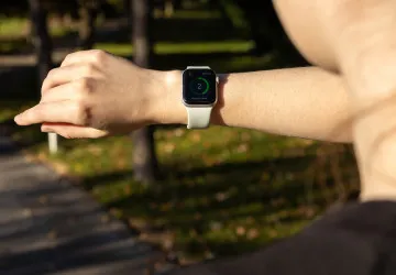 Majitelé hodinek Apple Watch se konečně dočkali plnohodnotné aplikace, na kterou tak dlouho čekali! Majitelé hodinek Apple Watch se konečně dočkali plnohodnotné aplikace, na kterou tak dlouho čekali!