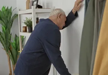 Revoluční oděv je vysvobozením pro seniory a nemohoucí