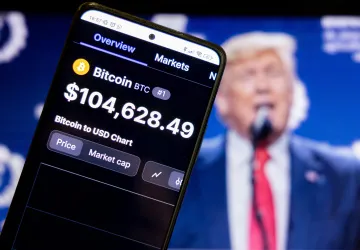 O bitcoiny lze přijít mnoha zajímavými způsoby. 