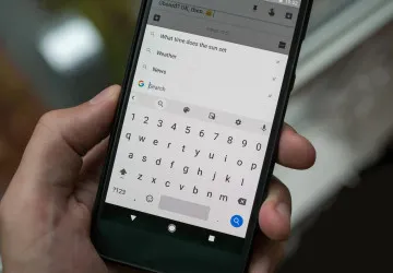 Způsob, kterým píšete na mobilním telefonu, o vás může vypovědět mnohé.