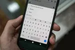 Způsob, kterým píšete na mobilním telefonu, o vás může vypovědět mnohé.