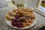 I v tradiční české kuchyni se dají najít zdravé suroviny.