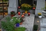 Během Dušiček byste měli být opatrní, co se svíček týče