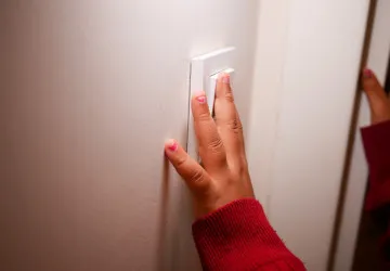 Švédové využívají pokojovou rekuperaci k úsporám tepla.