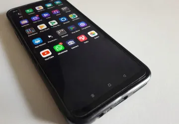 Aplikace běžící na pozadí mohou zvýšit teplotu telefonu až o několik stupňů i při nečinnosti. Aplikace běžící na pozadí mohou zvýšit teplotu telefonu až o několik stupňů i při nečinnosti.