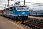 České dráhy lákají zaměstnance na náborový příspěvek ve výši až 100 000 Kč