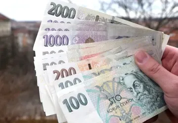 Kapesné ve výši pár stovek korun měsíčně nemusí být optimální. Kapesné ve výši pár stovek korun měsíčně nemusí být optimální.
