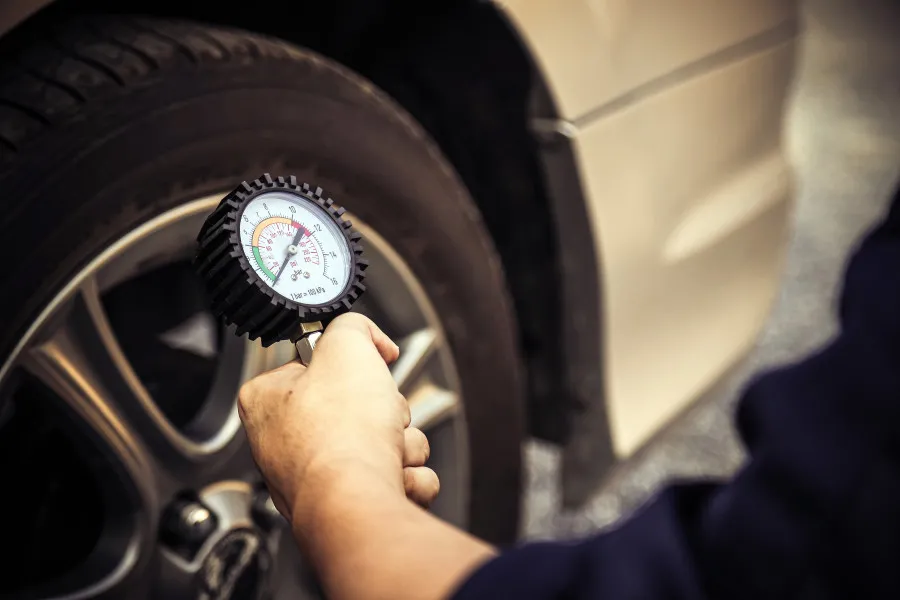 Summer Car Costs: Fuel, Repairs & Traffic Risks