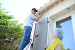 Při nainstalování kamery na pozemku můžete porušit zákon. 
