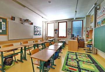 Pamatujete si ještě všechno ze základní školy?