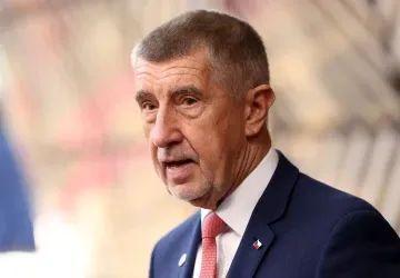 Babiš promluvil k Čechům kvůli obřímu schodku v rozpočtu Babiš promluvil k Čechům kvůli obřímu schodku v rozpočtu