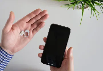 Před jakoukoliv úpravou zjistěte, jaké má váš telefon specifikace.