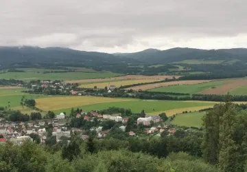 Česko čeká počasí jak na houpačce