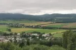 Česko čeká počasí jak na houpačce