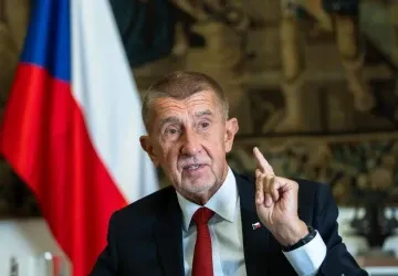 Podle Andreje Babiše český průmysl prodělal už 159 miliard Podle Andreje Babiše český průmysl prodělal už 159 miliard