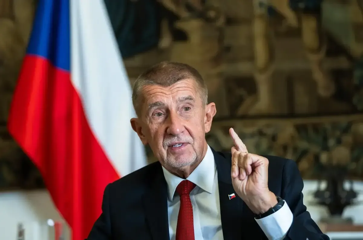 Podle Andreje Babiše český průmysl prodělal už 159 miliard Podle Andreje Babiše český průmysl prodělal už 159 miliard
